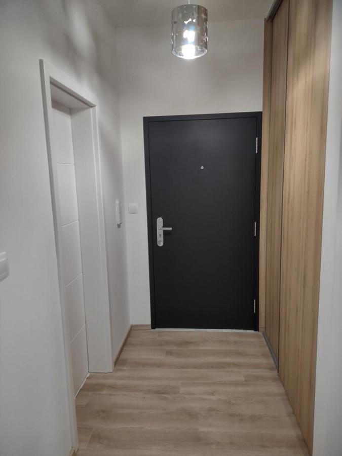 Karina Apartman Apartment Dunajská Streda Exterior photo