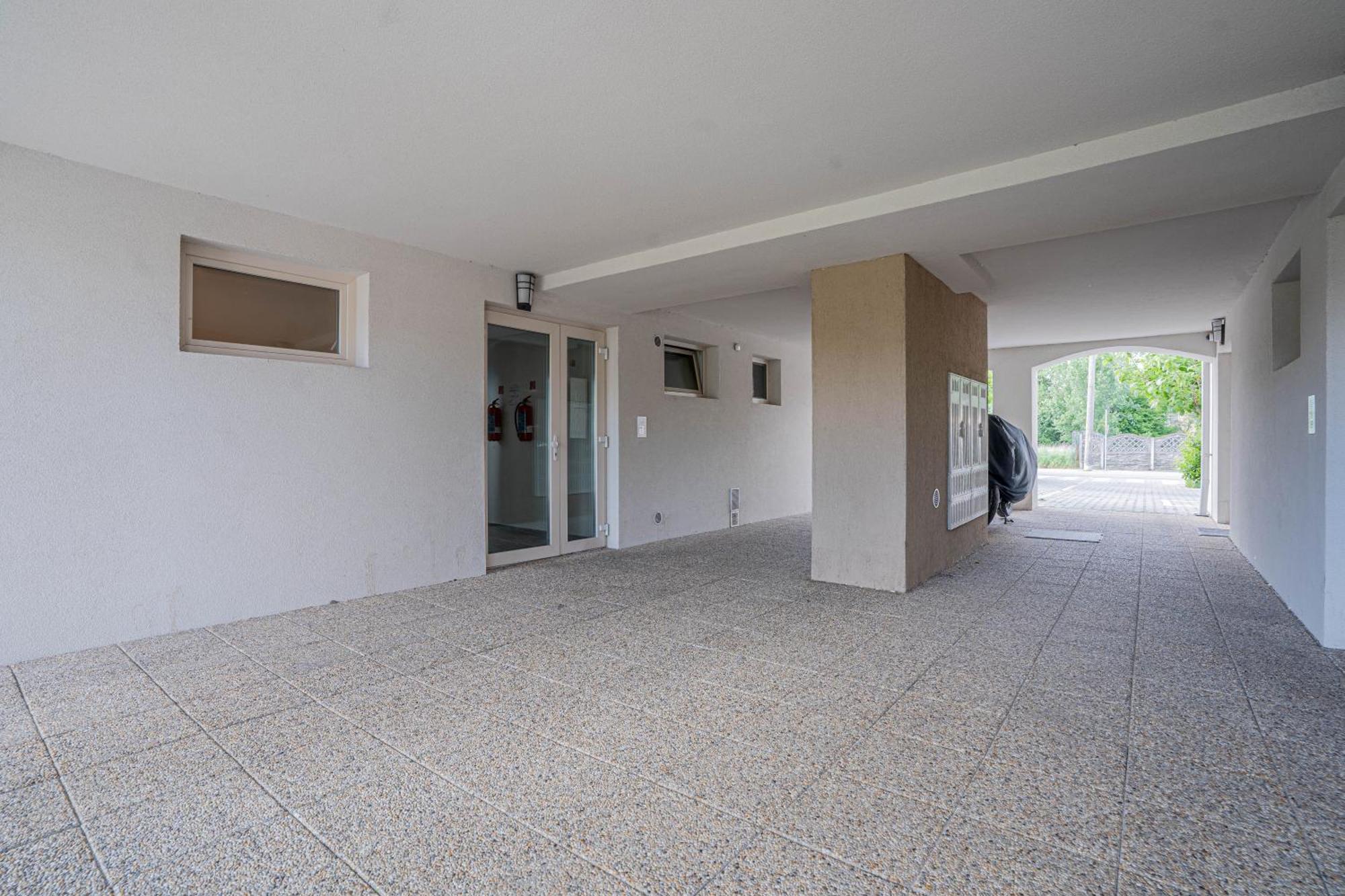 Karina Apartman Apartment Dunajská Streda Exterior photo